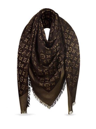 louis vuitton schal original preis|louis vuitton pashmina.